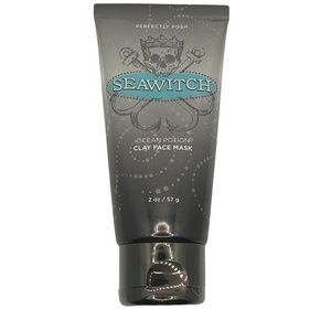Perfectly Posh Seawitch Face Mask (retired) - New/Sealed